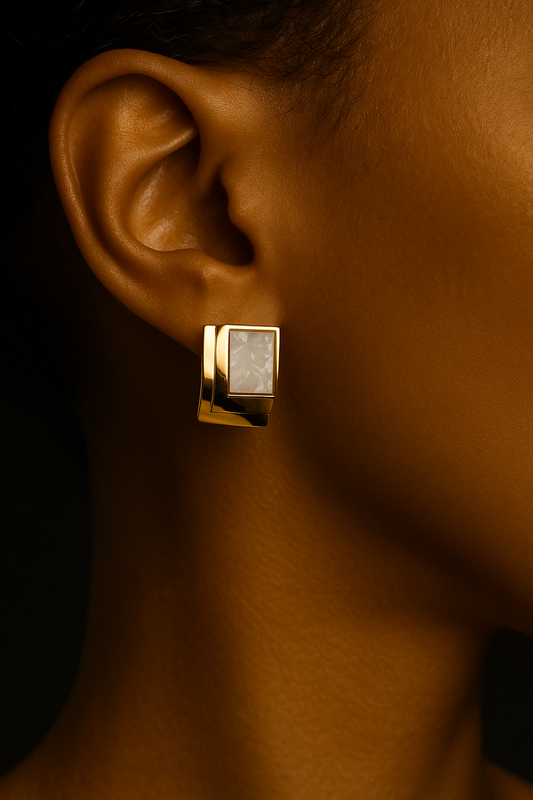 Lumina Layered Studs