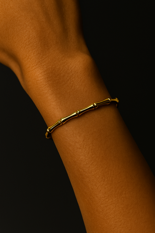 Bamboo Bracelet