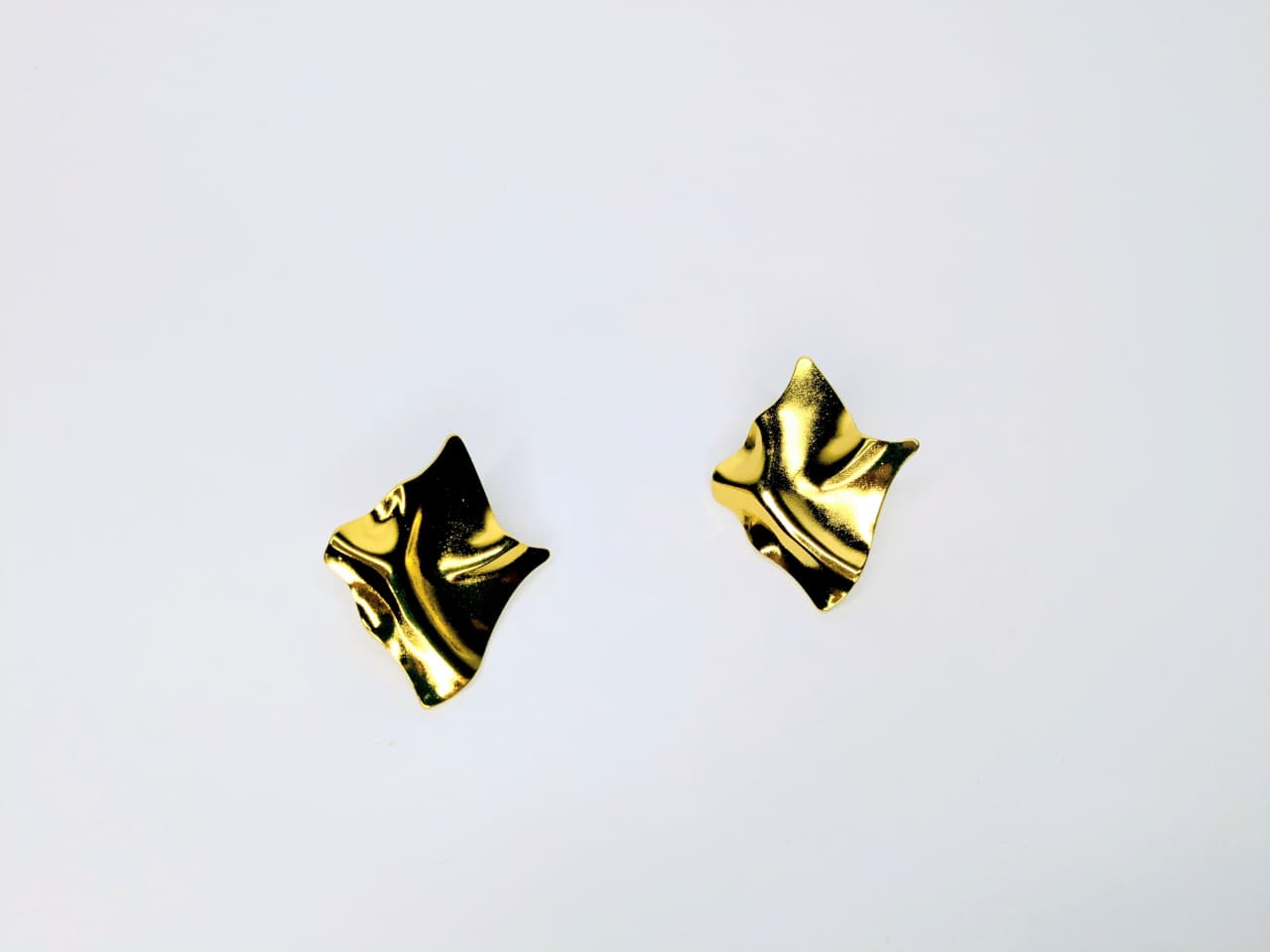 Chunky Abstract Studs