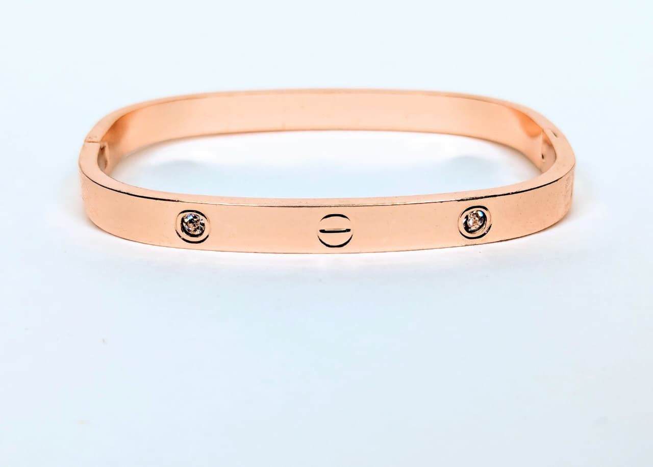 Square Love Bracelet