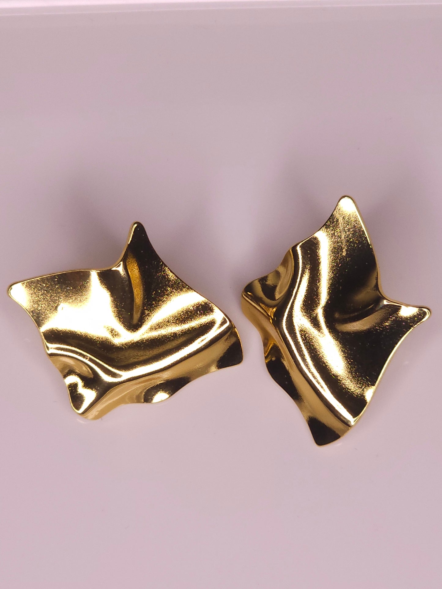 Chunky Abstract Studs