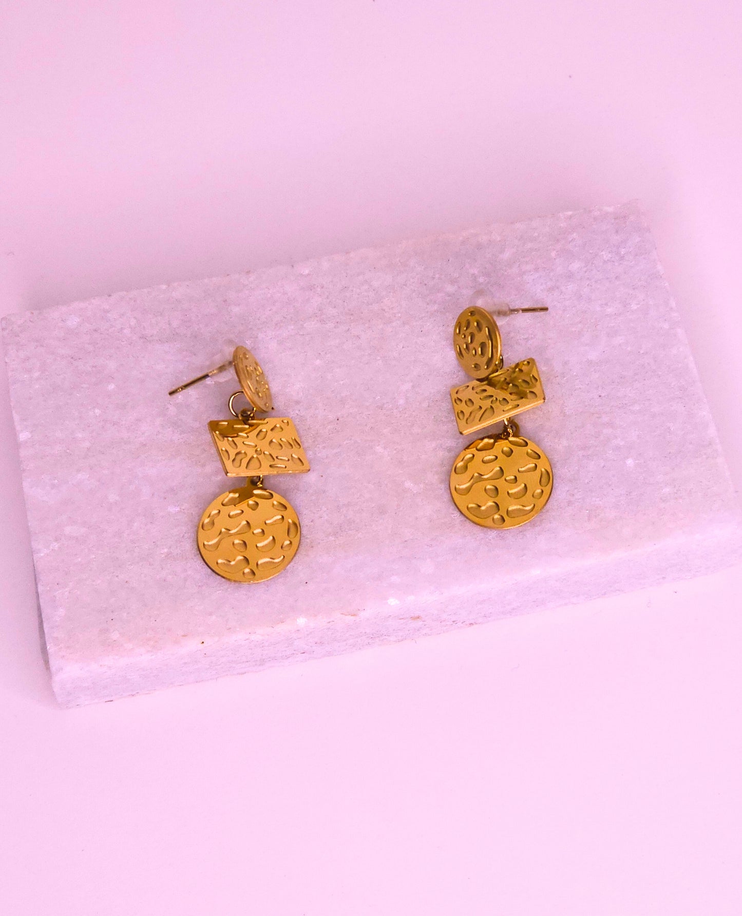 Aria Dangling Earrings
