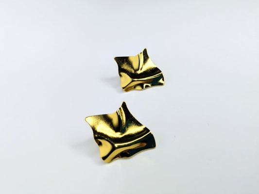 Chunky Abstract Studs